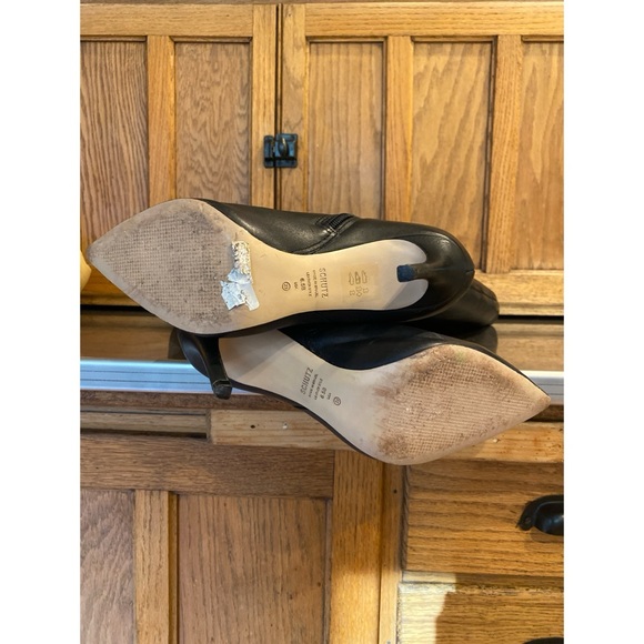 SCHUTZ Mikki Up Boots - Picture 3 of 8